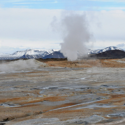 Islande